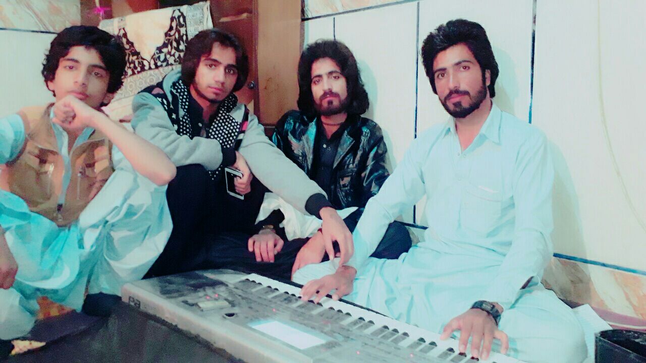 آصف ثوری یا مولا